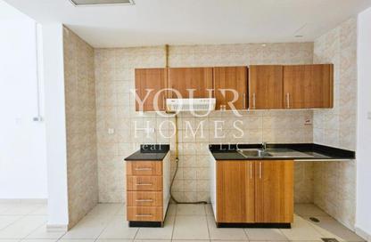 Apartment - Studio - 1 Bathroom for sale in Emirates Gardens 2 - District 14 - Jumeirah Village Circle - Dubai