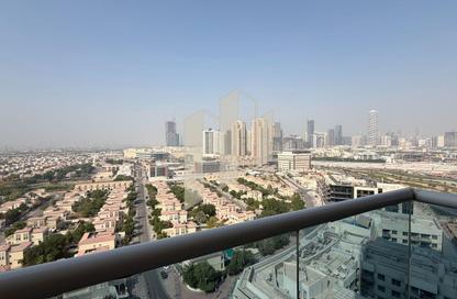Apartment - Studio - 1 for sale in Al Manara Tower - District 4 - Jumeirah Village Triangle - Dubai