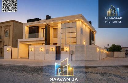 Villa - 5 - 7 for sale in Al Rawda 2 Villas - Al Rawda 2 - Al Rawda - Ajman