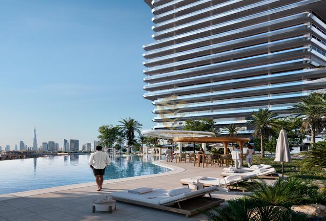 4% DLD Waiver | Free Investor Visa | High Floor