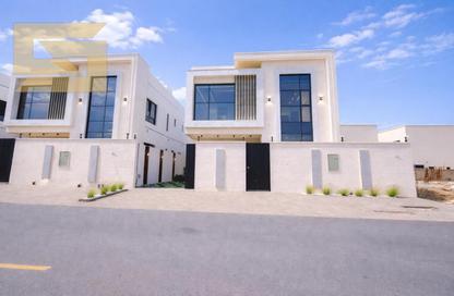 Villa - 5 Bedrooms - 7 Bathrooms for sale in Al Zaheya Gardens - Al Zahya - Ajman
