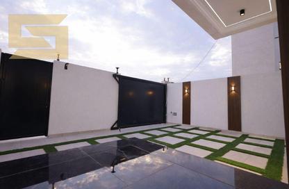 Villa - 5 Bedrooms - 7 Bathrooms for sale in Al Zaheya Gardens - Al Zahya - Ajman