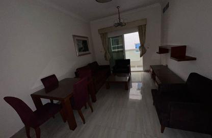 Apartment - 1 Bedroom - 2 Bathrooms for rent in Al Jurf 2 - Al Jurf - Ajman Downtown - Ajman Apartment - 1 Bedroom - 2 Bathrooms for rent in Al Jurf 2 - Al Jurf - Ajman Downtown - Ajman