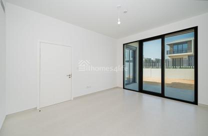Townhouse - 4 - 5 for rent in Jebel Ali Village Townhouses - Jebel Ali Village - Jebel Ali - Dubai