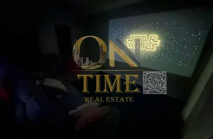 Villa - 5 Bedrooms - 7 Bathrooms for rent in Al Zaheya Gardens - Al Zahya - Ajman