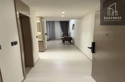 Apartment - Studio - 1 Bathroom for rent in Dusk by Binghatti - District 16 - Jumeirah Village Circle - Dubai