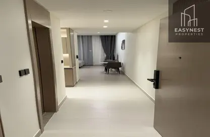 شقة - 1 حمام للايجار في الغسق من بن غاطي - منطقة 16 - قرية جميرا الدائرية - دبي شقة - 1 حمام للايجار في الغسق من بن غاطي - منطقة 16 - قرية جميرا الدائرية - دبي