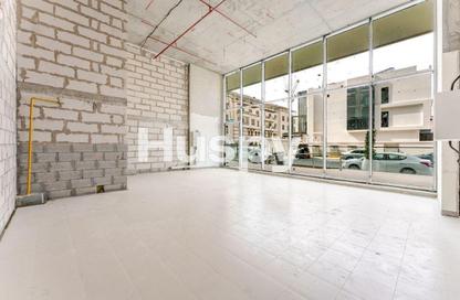 Shop - Studio - 1 for rent in Binghatti Phoenix - District 13 - Jumeirah Village Circle - Dubai Shop - Studio - 1 for rent in Binghatti Phoenix - District 13 - Jumeirah Village Circle - Dubai