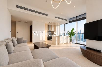 Apartment - 3 - 5 for rent in Marina Gate 2 - Marina Gate - Dubai Marina - Dubai Apartment - 3 - 5 for rent in Marina Gate 2 - Marina Gate - Dubai Marina - Dubai