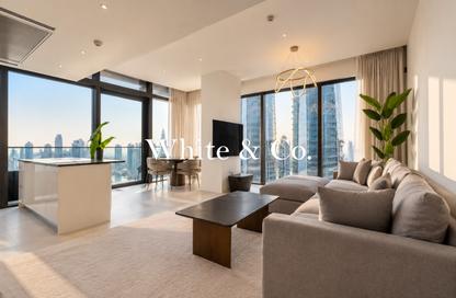 Apartment - 3 - 5 for rent in Marina Gate 2 - Marina Gate - Dubai Marina - Dubai Apartment - 3 - 5 for rent in Marina Gate 2 - Marina Gate - Dubai Marina - Dubai