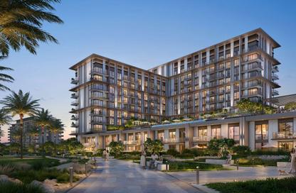 Apartment - 3 - 3 for sale in Golf Trails - Emaar South - Dubai South (Dubai World Central) - Dubai Apartment - 3 - 3 for sale in Golf Trails - Emaar South - Dubai South (Dubai World Central) - Dubai