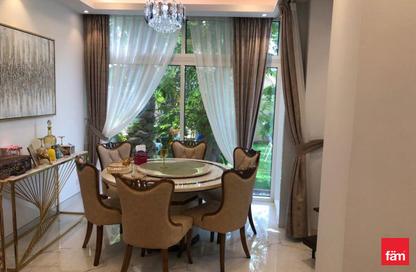 Villa - 2 Bedrooms - 3 Bathrooms for rent in Springs 11 - The Springs - Dubai