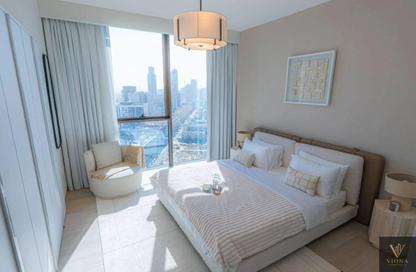 Apartment - 1 - 2 for sale in Luma Park Views - District 14 - Jumeirah Village Circle - Dubai