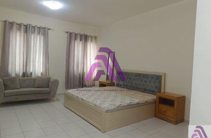 Apartment - Studio - 1 Bathroom for rent in Building V07 - Russia Cluster - International City - Dubai