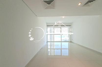 Apartment - 1 Bedroom - 2 Bathrooms for sale in Burooj Views - Marina Square - Al Reem Island - Abu Dhabi