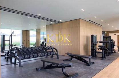 Apartment - Studio - 1 Bathroom for rent in Binghatti Azure - District 16 - Jumeirah Village Circle - Dubai