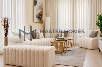Apartment - 2 Bedrooms - 2 Bathrooms for rent in Palace Residences - Dubai Creek Harbour (The Lagoons) - Dubai