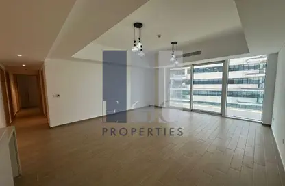 Apartment - 2 Bedrooms - 3 Bathrooms for rent in Mayan 3 - Mayan - Yas Island - Abu Dhabi