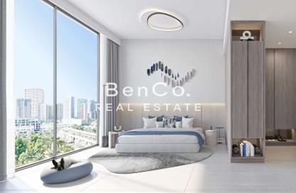 Apartment - 1 - 2 for sale in Hillmont Residences - District 15 - Jumeirah Village Circle - Dubai Apartment - 1 - 2 for sale in Hillmont Residences - District 15 - Jumeirah Village Circle - Dubai
