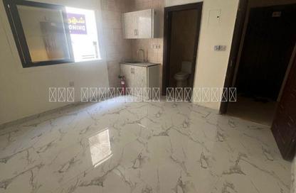 Apartment - Studio - 1 Bathroom for rent in Al Mujarrah - Al Sharq - Sharjah