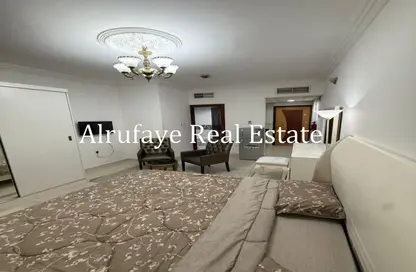 Apartment - 1 Bathroom for rent in Ajman Corniche Residences - Ajman Corniche Road - Ajman Apartment - 1 Bathroom for rent in Ajman Corniche Residences - Ajman Corniche Road - Ajman