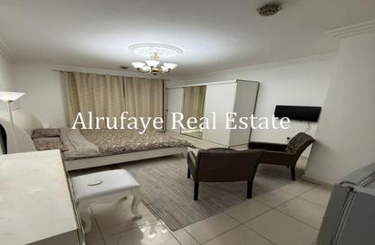 Apartment - Studio - 1 Bathroom for rent in Ajman Corniche Residences - Ajman Corniche Road - Ajman Apartment - Studio - 1 Bathroom for rent in Ajman Corniche Residences - Ajman Corniche Road - Ajman