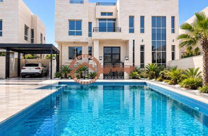 Villa - 4 - 6 for rent in Khalifa City A Villas - Khalifa City A - Khalifa City - Abu Dhabi Villa - 4 - 6 for rent in Khalifa City A Villas - Khalifa City A - Khalifa City - Abu Dhabi