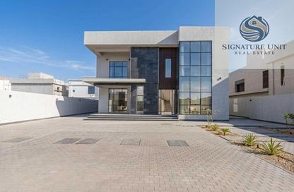 Villa - 4 Bedrooms - 6 Bathrooms for rent in Al Aweer 1 - Al Aweer - Dubai Villa - 4 Bedrooms - 6 Bathrooms for rent in Al Aweer 1 - Al Aweer - Dubai