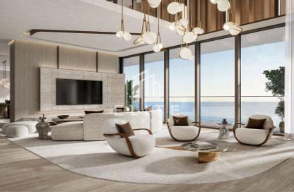 Apartment - 3 - 4 for sale in Soulever by Beyond Tower 2 - Soulever by Beyond - Maritime City - Dubai Apartment - 3 - 4 for sale in Soulever by Beyond Tower 2 - Soulever by Beyond - Maritime City - Dubai