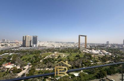 Apartment - 3 - 3 for rent in Park Gate Residence 1 - Park Gate Residences - Al Kifaf - Bur Dubai - Dubai Apartment - 3 - 3 for rent in Park Gate Residence 1 - Park Gate Residences - Al Kifaf - Bur Dubai - Dubai