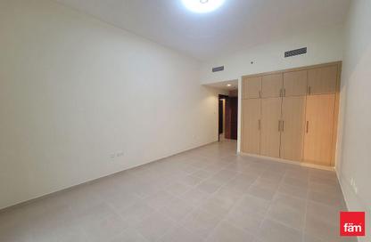 Apartment - 1 Bedroom - 2 Bathrooms for rent in Oakwood Residency - Dubai Production City (IMPZ) - Dubai