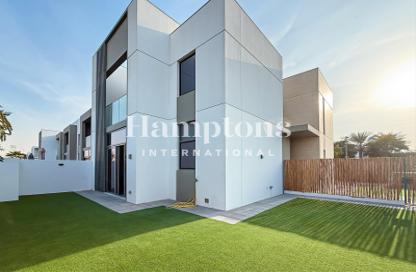 Villa - 4 Bedrooms - 4 Bathrooms for rent in Ruba - Arabian Ranches 3 - Dubai