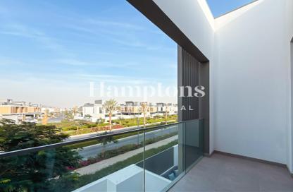 Villa - 4 Bedrooms - 4 Bathrooms for rent in Ruba - Arabian Ranches 3 - Dubai