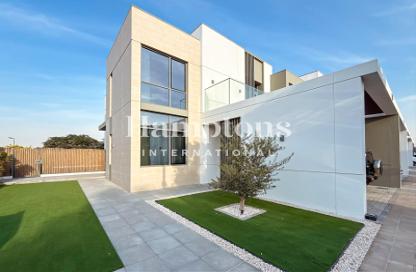 Villa - 4 Bedrooms - 4 Bathrooms for rent in Ruba - Arabian Ranches 3 - Dubai