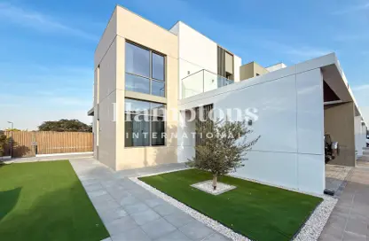 Villa - 4 Bedrooms - 4 Bathrooms for rent in Ruba - Arabian Ranches 3 - Dubai