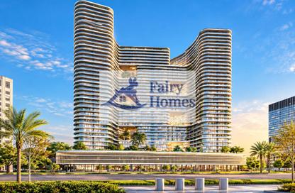 Apartment - Studio - 1 for sale in Binghatti Hills Tower 1 - Binghatti Hills - Dubai Science Park - Dubai Apartment - Studio - 1 for sale in Binghatti Hills Tower 1 - Binghatti Hills - Dubai Science Park - Dubai