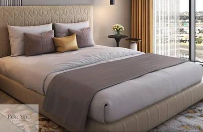 Apartment - 1 Bedroom - 1 Bathroom for sale in Golf Gate 2 - Damac Hills - Dubai Apartment - 1 Bedroom - 1 Bathroom for sale in Golf Gate 2 - Damac Hills - Dubai