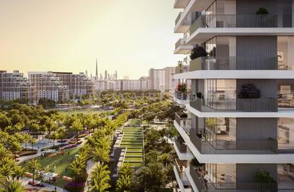 شقة - 1 - 1 للبيع في Palace ريزيدنسز 3 - Palace ريزيدنسز at Hills Estate - دبي هيلز استيت - دبي