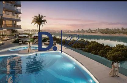 Apartment - Studio - 1 Bathroom for sale in Radisson Residences - Tower 1 - City Of Lights - Al Reem Island - Abu Dhabi