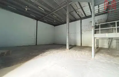 Warehouse - Studio - 1 Bathroom for rent in Ras Al Khor Industrial 2 - Ras Al Khor - Dubai