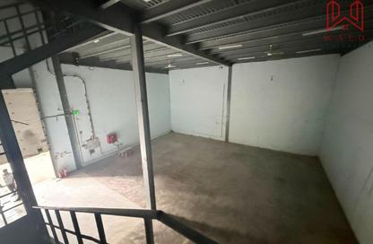 Warehouse - Studio - 1 Bathroom for rent in Ras Al Khor Industrial 2 - Ras Al Khor - Dubai
