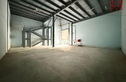 Warehouse - Studio - 1 Bathroom for rent in Ras Al Khor Industrial 2 - Ras Al Khor - Dubai Warehouse - Studio - 1 Bathroom for rent in Ras Al Khor Industrial 2 - Ras Al Khor - Dubai