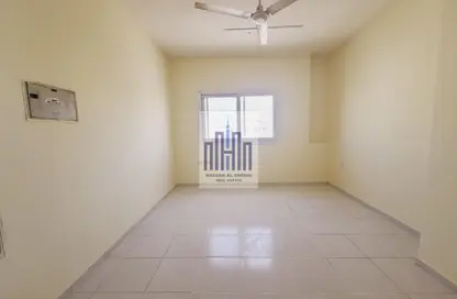 Apartment - Studio - 1 Bathroom for rent in Fire Station Road - Muwaileh - Sharjah