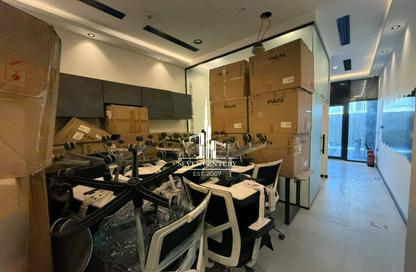 Shop - Studio - 1 for sale in Azizi Riviera 5 - Azizi Riviera - Meydan One - Meydan - Dubai