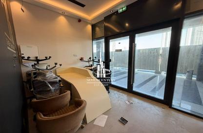 Shop - Studio - 1 for sale in Azizi Riviera 5 - Azizi Riviera - Meydan One - Meydan - Dubai