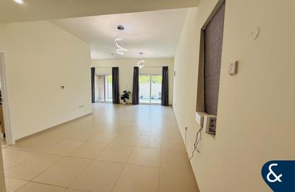 Villa - 3 - 4 for rent in La Quinta - Villanova - Dubai