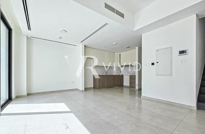 Townhouse - 3 Bedrooms - 4 Bathrooms for rent in Nara - The Valley - Dubai