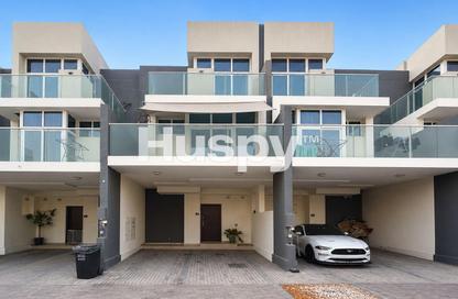 Townhouse - 5 Bedrooms - 5 Bathrooms for rent in Amargo 2 - Amargo - Damac Hills 2 - Dubai