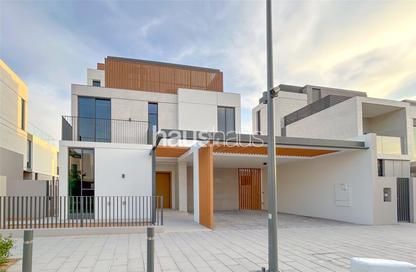 Villa - 4 Bedrooms - 6 Bathrooms for rent in Elie Saab 2 - Elie Saab - Arabian Ranches 3 - Dubai