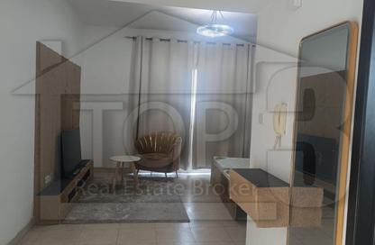 Apartment - Studio - 1 for rent in Ritz Residences - International City Phase 2 - Al Warsan 4 - Al Warsan - Dubai